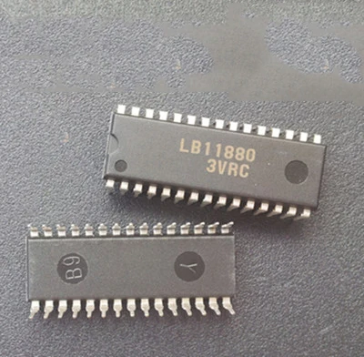 

5 шт. LB11880 DIP-30 11880 DIP30 IC DIP