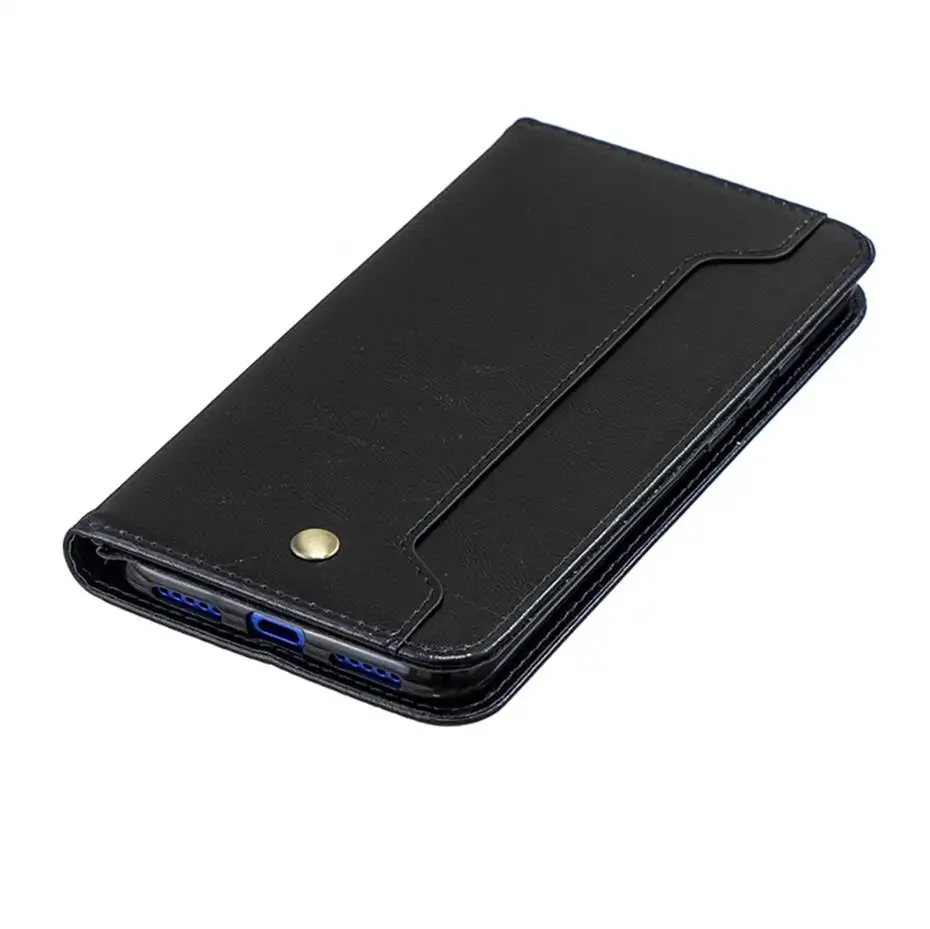 Магнитное притяжение PU кожаный чехол-бумажник для Xiaomi Redmi 7 7A 5 6 Pro Plus Note 7 6 5 5A Pro 4X POCO F1 откидной Чехол для телефона