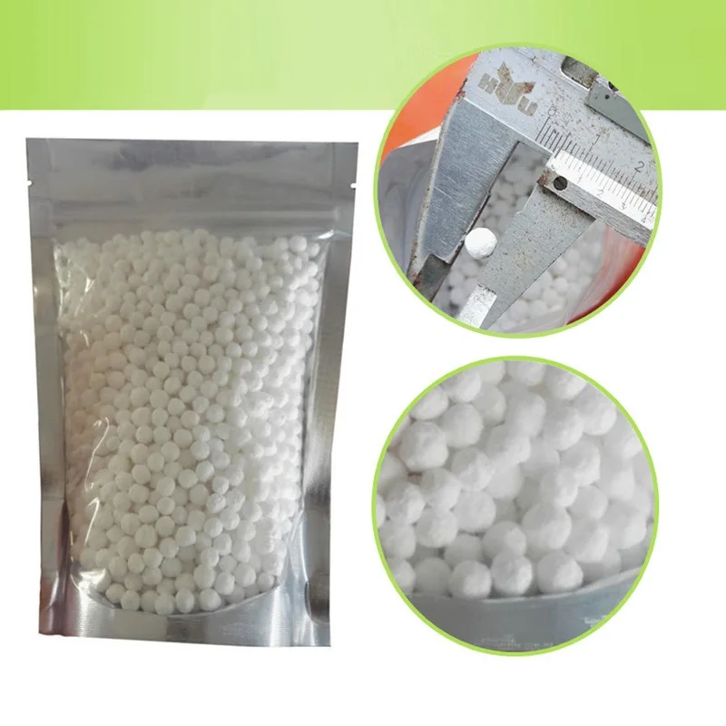 

4-6mm large particle calcium chloride desiccant