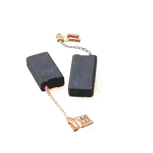 Угольные щетки Repace для BOSCH GSH388 GSH388X GBH5-40D 11247 GBH5-38D GBH500 11240 11387 11388 GBH5400 GBH5-38X GSH500 GSH5