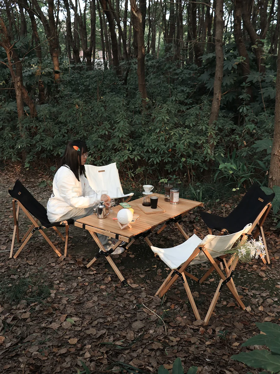 구매 단단한 나무 접는 의자 휴대용 야외 레저 캠핑 캔버스 다시 대변 강한 베어링 용량 저렴한 단단한 나무 접는 의자 휴대용 야외 레저 캠핑 캔버스 다시 대변 강한 베어링 용량