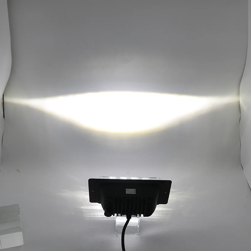 Передняя противотуманная фара автомобиля Lada DRL LED с функцией дневного хода и низким лучом для VAZ 2110 2111 2112 2113 2114 противотуманная фара с диодной подсветкой.