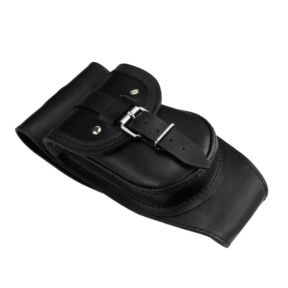 Мотоциклетная модель Обложка накладка на панель нагрудник сумка бюстгальтер