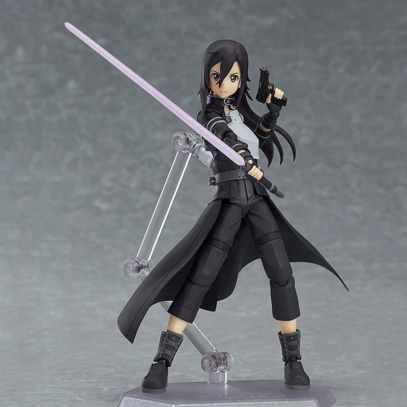 Экшн-фигурка Apaffa 15 см эльф-меч шино КАЗАТО Асуна игрушки искусство меча онлайн