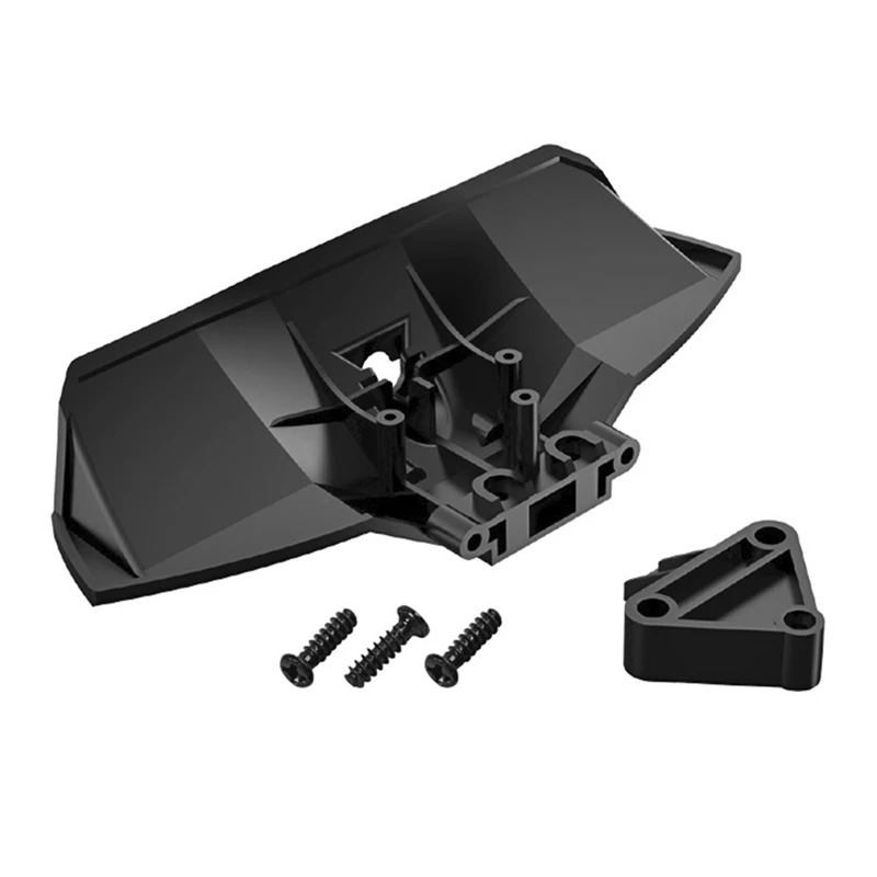 

Rear Bumper Assembly Anti-Collision Component for SG 1603 SG1603 SG-1603 1/16 RC Car Spare Parts Accessories