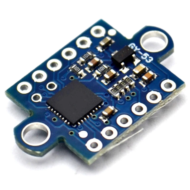 GY-53-L1X VL53L1X TOF Time-Of-Flight Distance Sensor Module | Электроника