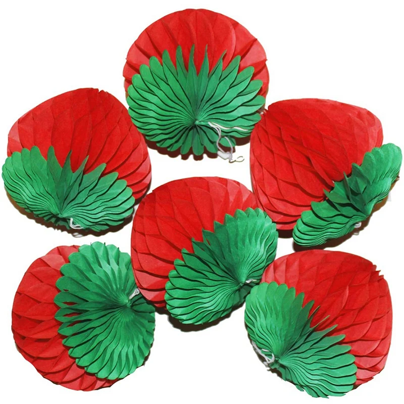 Бумажный шар декоративная Бумажная гирлянда для полотенец висячая Роза сделай