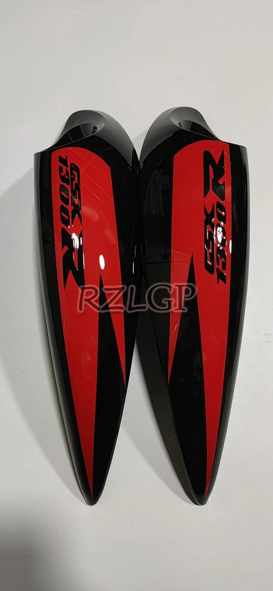 

Injection+Black I834 Fairing kit Bodywork SUZUKI Hayabusa GSX1300R 2008 2009 2010 2011 2012 2013 2014 2015