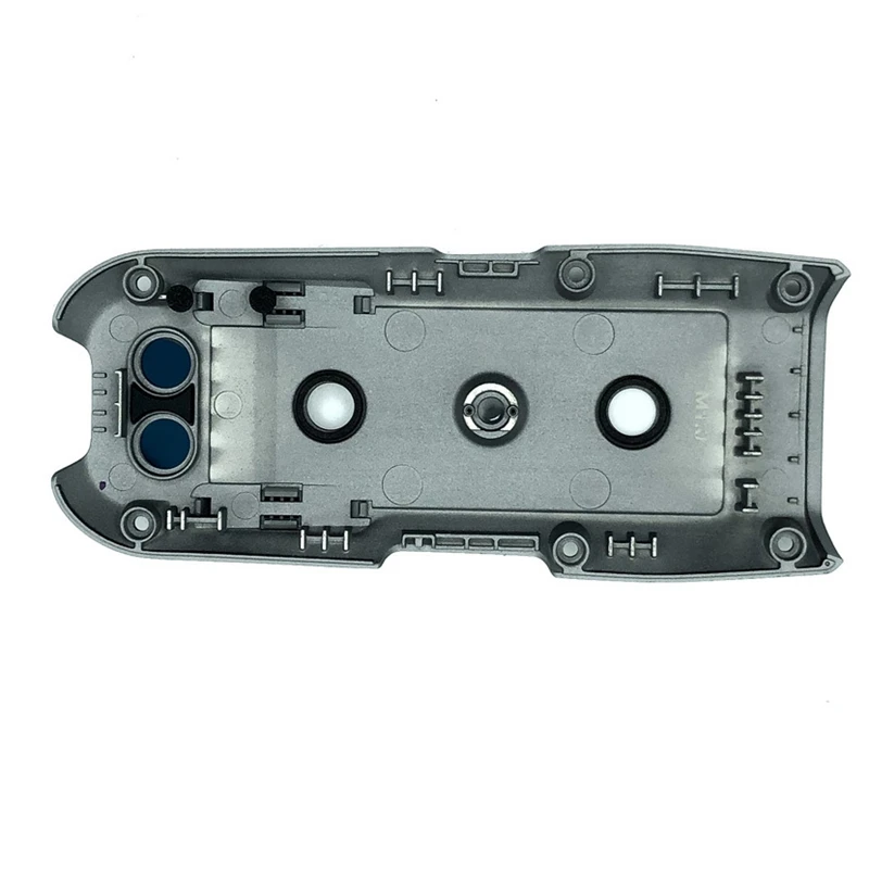 Нижняя рамка корпуса маленькая крышка карданов Монтажная передний чехол для DJI