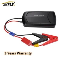 gkfly jump starter power bank large capacitor smart companion auxiliary starter car battery auxiliary power supply large