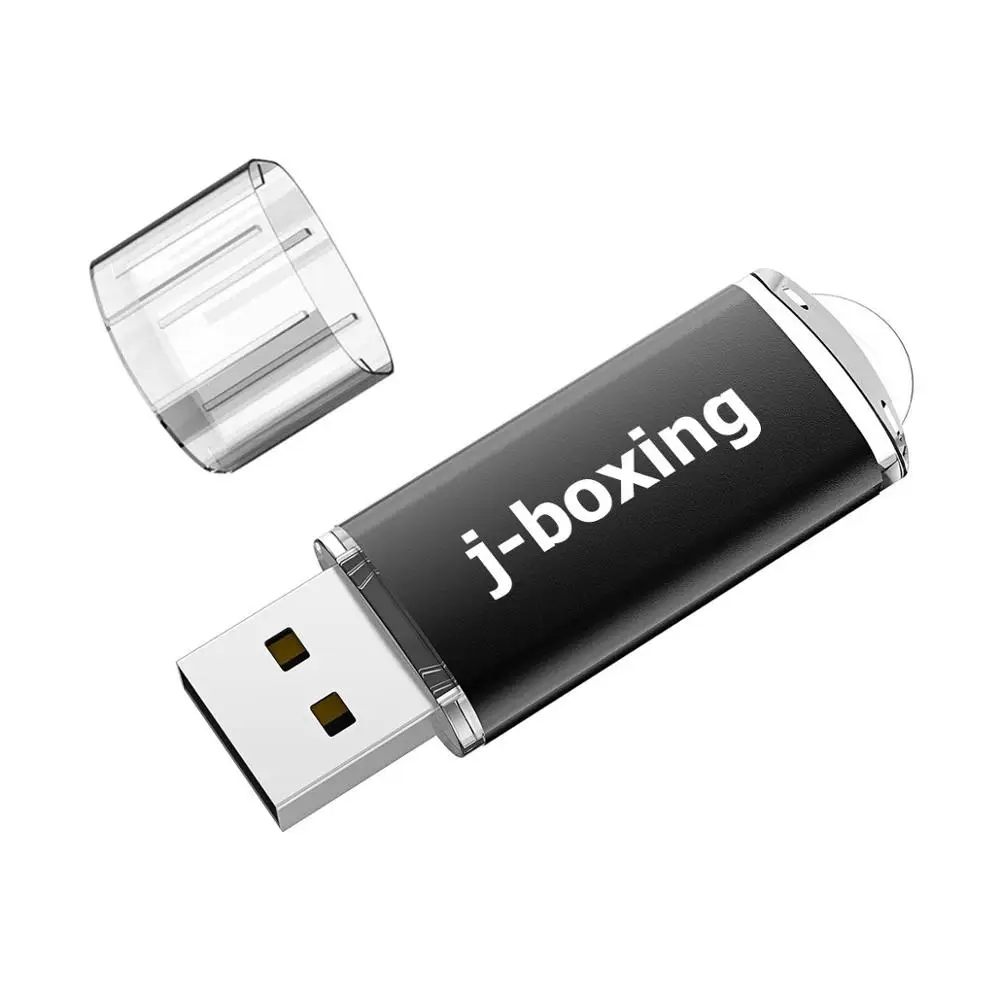 USB флеш-накопитель J-boxing карта флэш-памяти 128 ГБ супер мини-флеш-накопитель для ПК