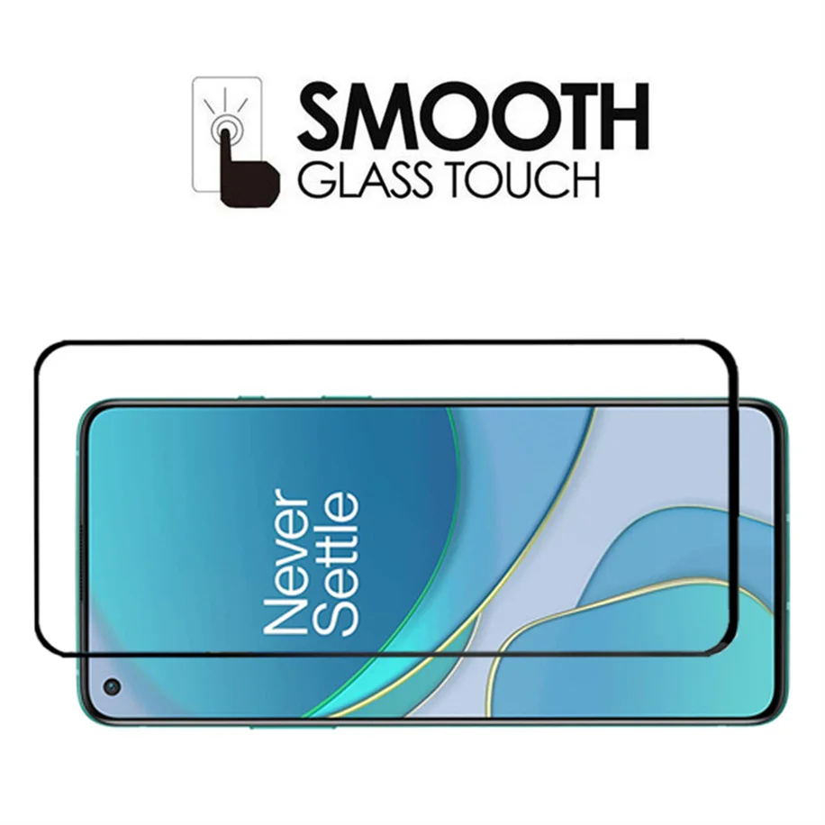 

4-in-1, 9d tempered glass for one plus 8t glass oneplus-8t one plus 8 t camera protection oneplus 8 t oneplus8t screen protector