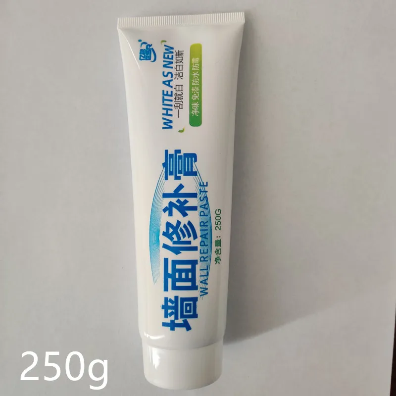 250 г мазь для ремонта стен универсальная восстанавливающая паста крем раствор