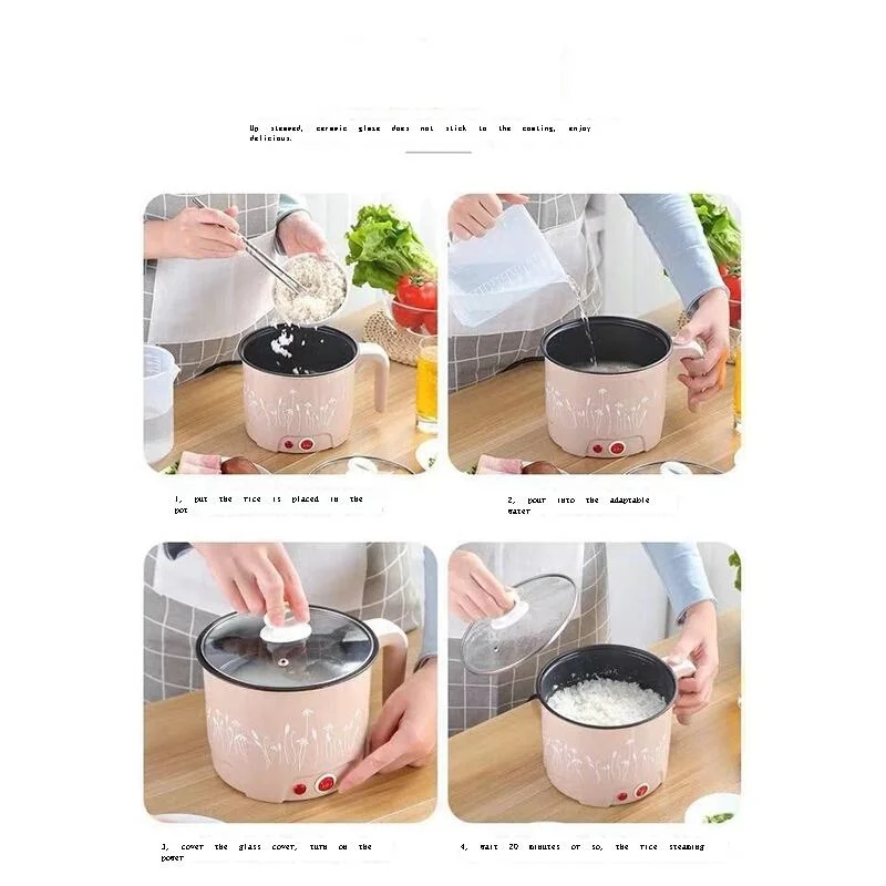 apparaten appliance in the kitchen aparato de cocina kitchen appliance catering commercial restaurant equipment electric skillet free global shipping