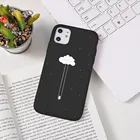 Чехол для родителей и детей для iphone 11 13 Pro 12 Mini 10, силиконовый чехол сделай сам с рисунком имени, Funda 6s 7 8 Plus, чехол SE 2020 X XS XR, чехол