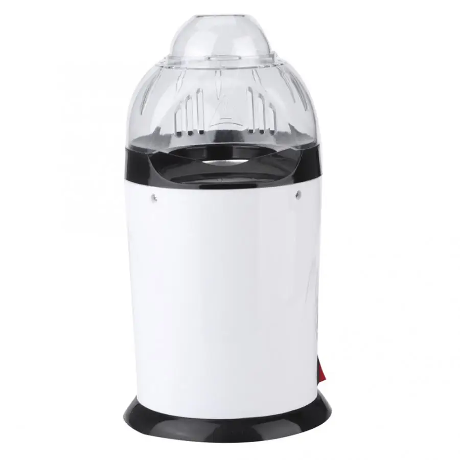 Машина для приготовления попкорна 1200 Вт бытовая стандартная Автоматическая