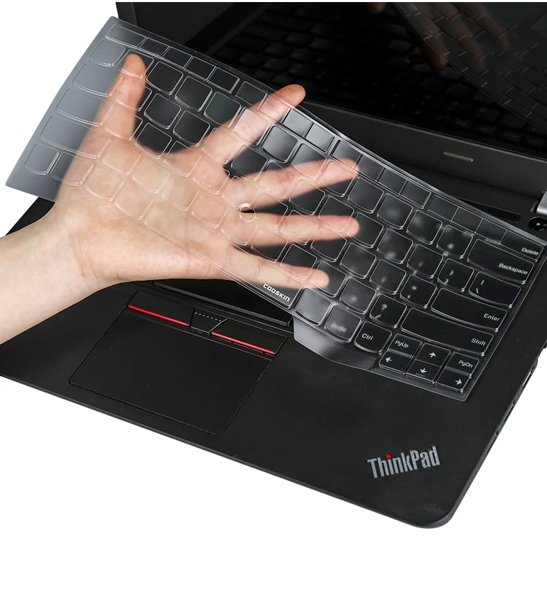 Чехол для клавиатуры Lenovo L390 L380 L480 S2 X1 Yoga Carbon 2018 2019 T480S R480 E480 A475 | Компьютеры и офис