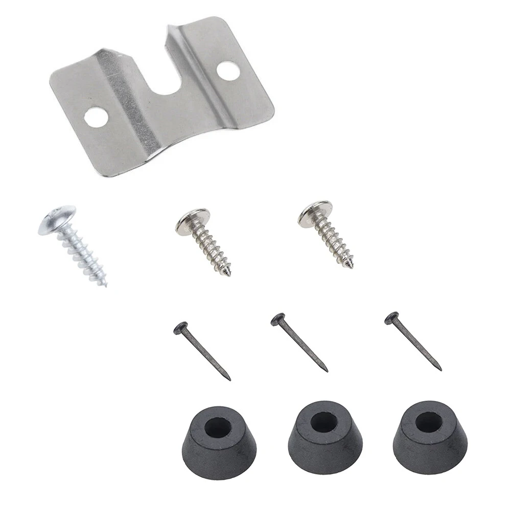 

Dart Board Mounting Bracket Set Hanging Wall Hook Dartboard Mounting Bracket Kit Dart Fixing Bracket Hardware Kit