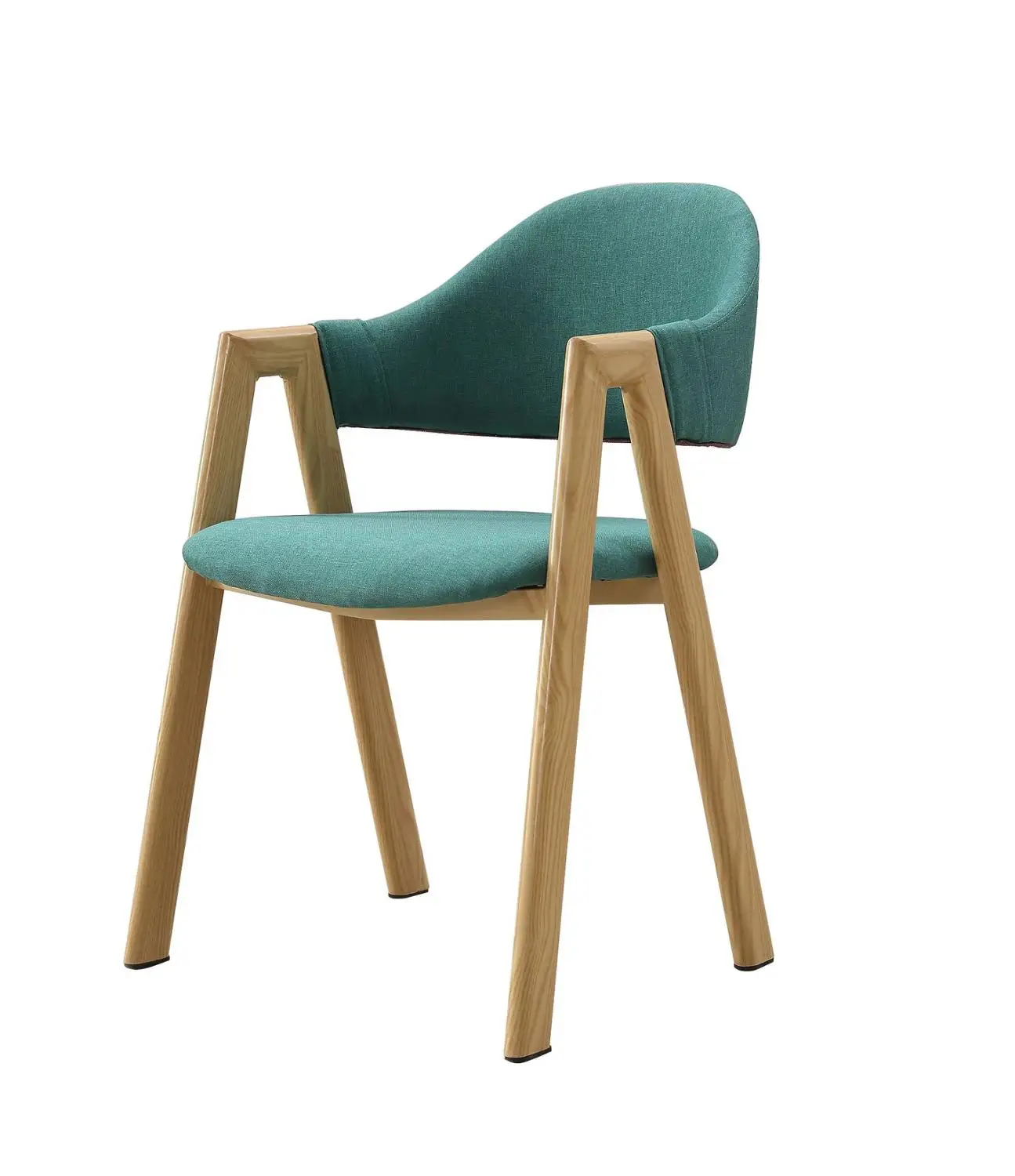 Обеденный стул домашний Постмодернистский минималистический для ресторана