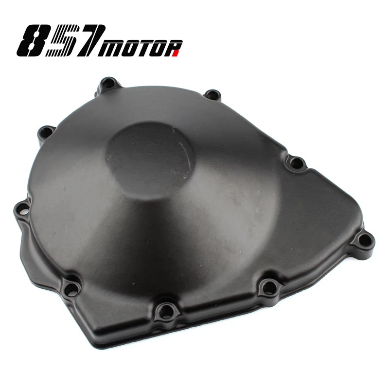

FOR SUZUKI GSF BANDIT 600 GSXF 600 750 KATANA GSXR 750 GSX 750 GSX-R 1100 crankshaft stator generator side cover