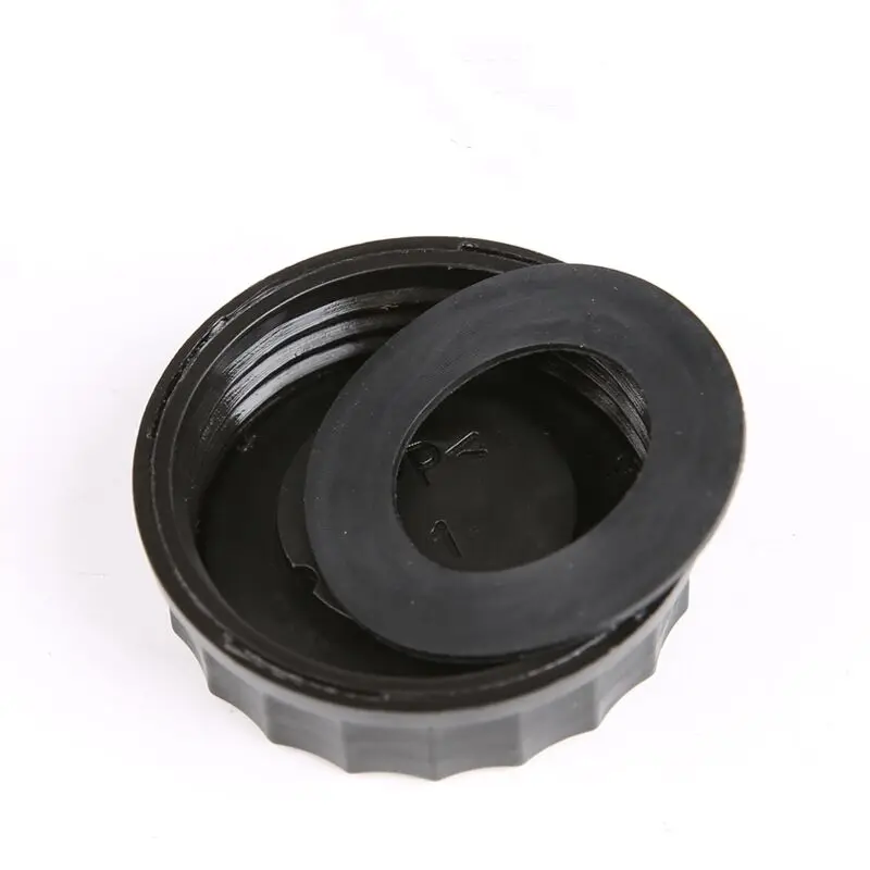 Совершенно новая оригинальная крышка масляного насоса тормозного 464334 1613328880 Для