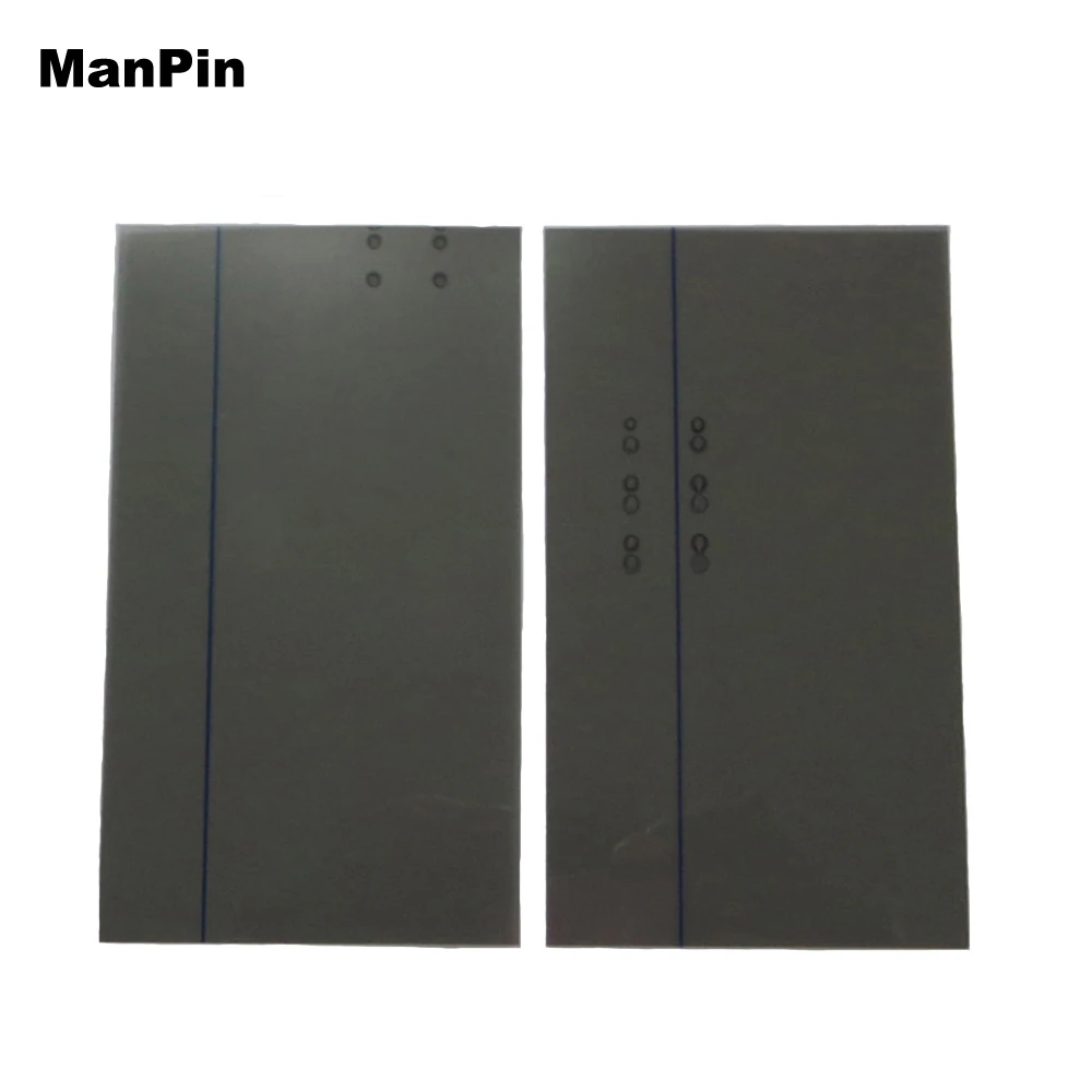 Оригинальная поляризационная пленка для iPhone 11Po MAX 11 XS XR 8 7 6S 6 ЖК-экран фотография
