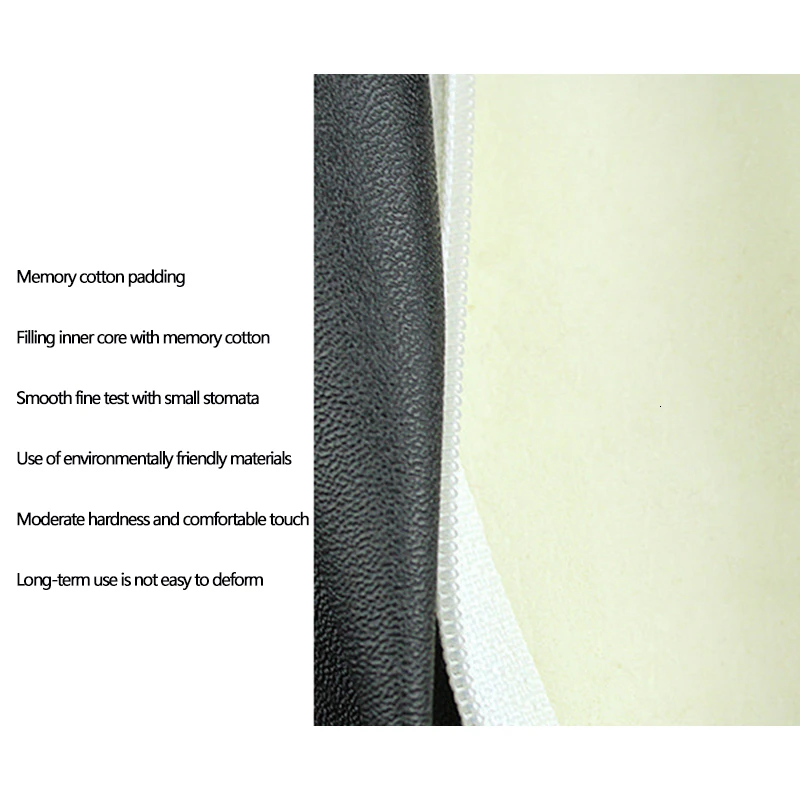 Подушка для талии подушка автомобильного сиденья поддержка поясницы спины