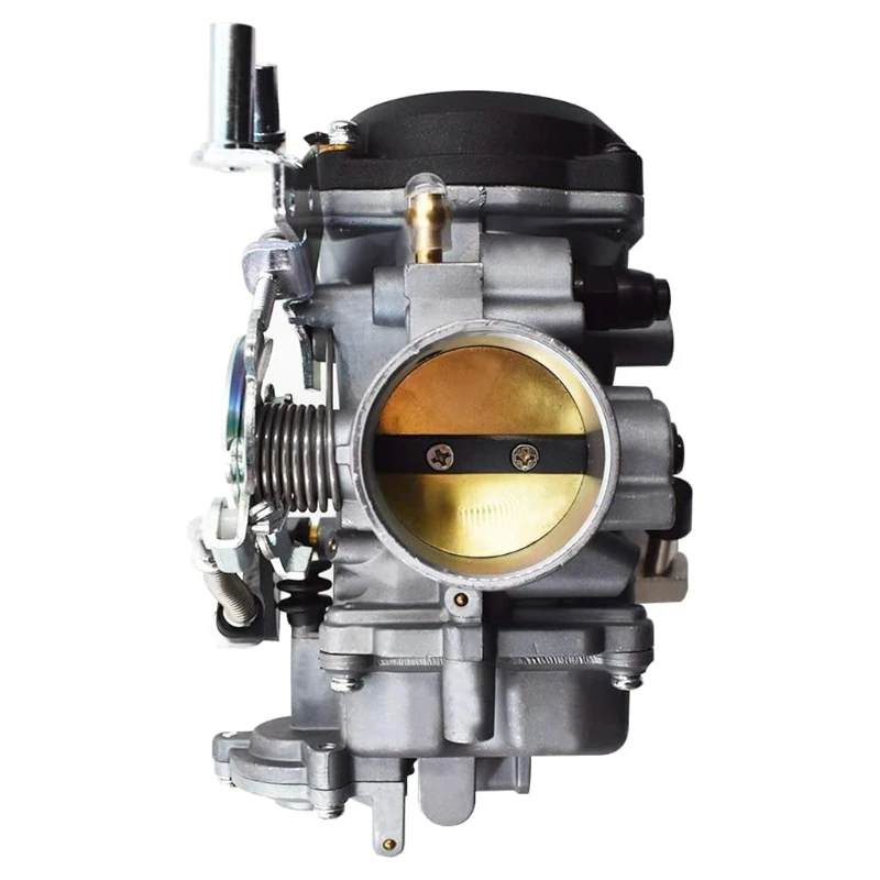 

67JE Carburetor Carb CV 40mm Fit For Haley-Davidson 27421-99C 27490-04 27465-04