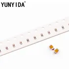 Бесплатная доставка, конденсатор 0603 SMD 4,7 мкФ 50V 475Z 200 шт.