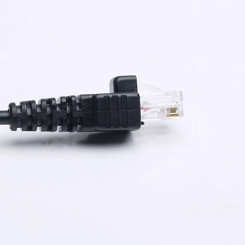 Для Motorola Mobile Car CB Radio GM300 USB Кабель для программирования GM328 GM338 GM339 GM398 GM399 GM340 GM360 GM380