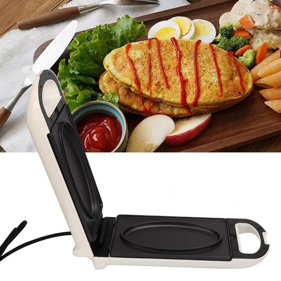 Устройство для приготовления завтрака многофункциональный электрический