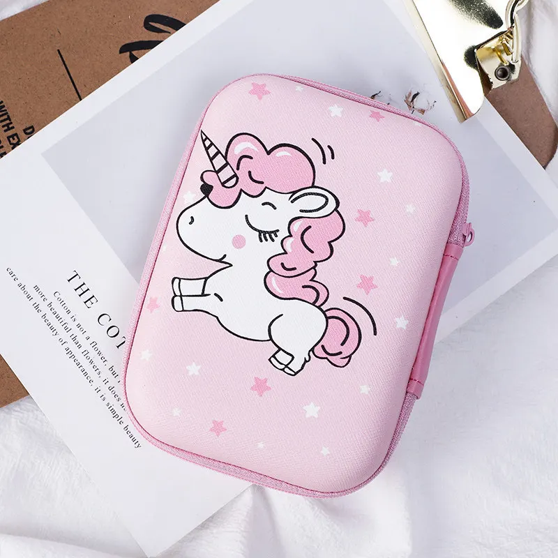 Новинка сумка для хранения наушников на молнии чехол зарядного устройства