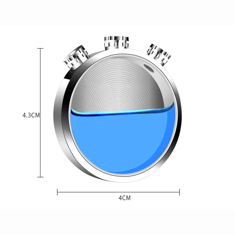 Освежитель воздуха для автомобиля автомобильный Выпускной освежитель клипса