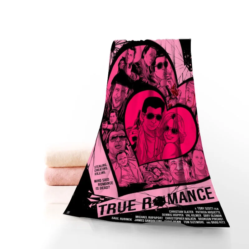 

Горячая Распродажа Оригинальное романтическое спортивное полотенце для фитнеса 35x7 5 см, портативное быстросохнущее полотенце, спортивное ...