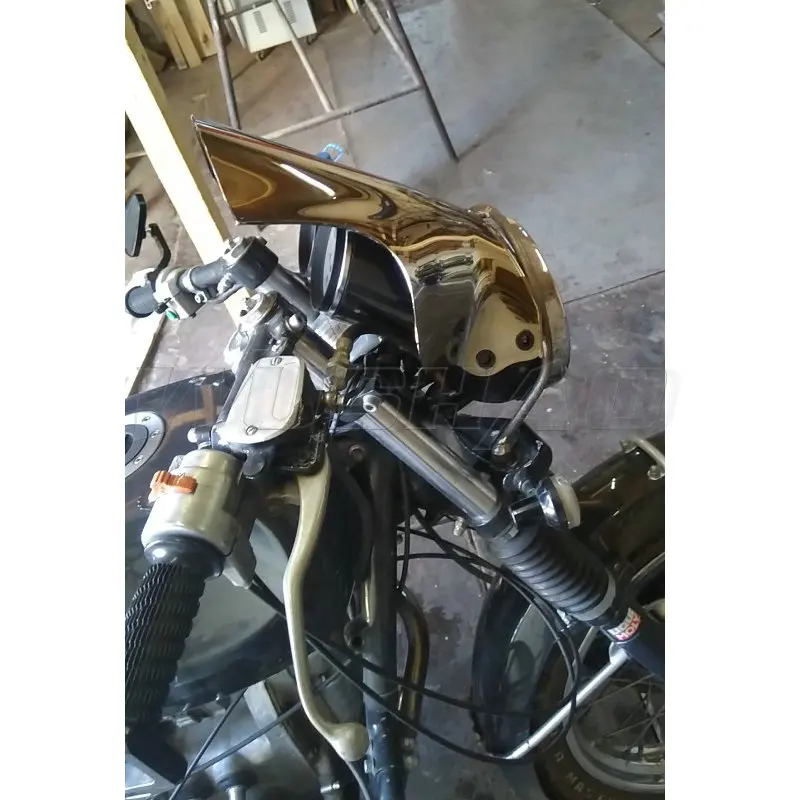 Лобовое стекло Ветер Экран для 1991-2008 Honda Hornet CB 900 600 250 F CB900 CB900F 919 CB600 CB600F 599 CB250 CB250F