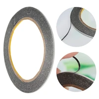 2mm x10m sticker double side adhesive tape fix for cellphone touch screen lcd mobile phone repair tape