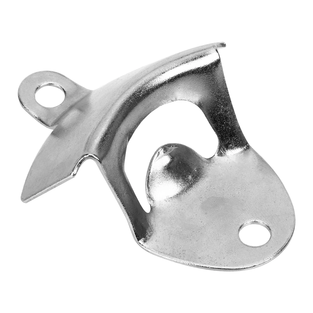 Открывалка для пивных бутылок инструменты кухни и бара настенный винтажный