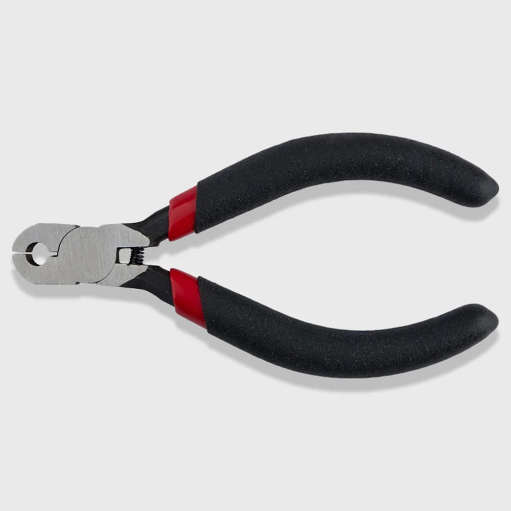 

1 Set Bow String Nocking Point Pliers Bow Square Ruler Copper Buckle Supply