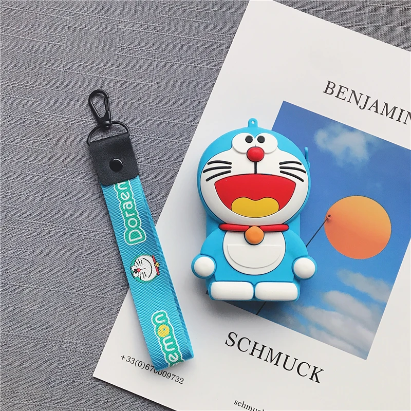 Лидер продаж разноцветный Кошелек для монет мультяшный кошелек смены плоский из