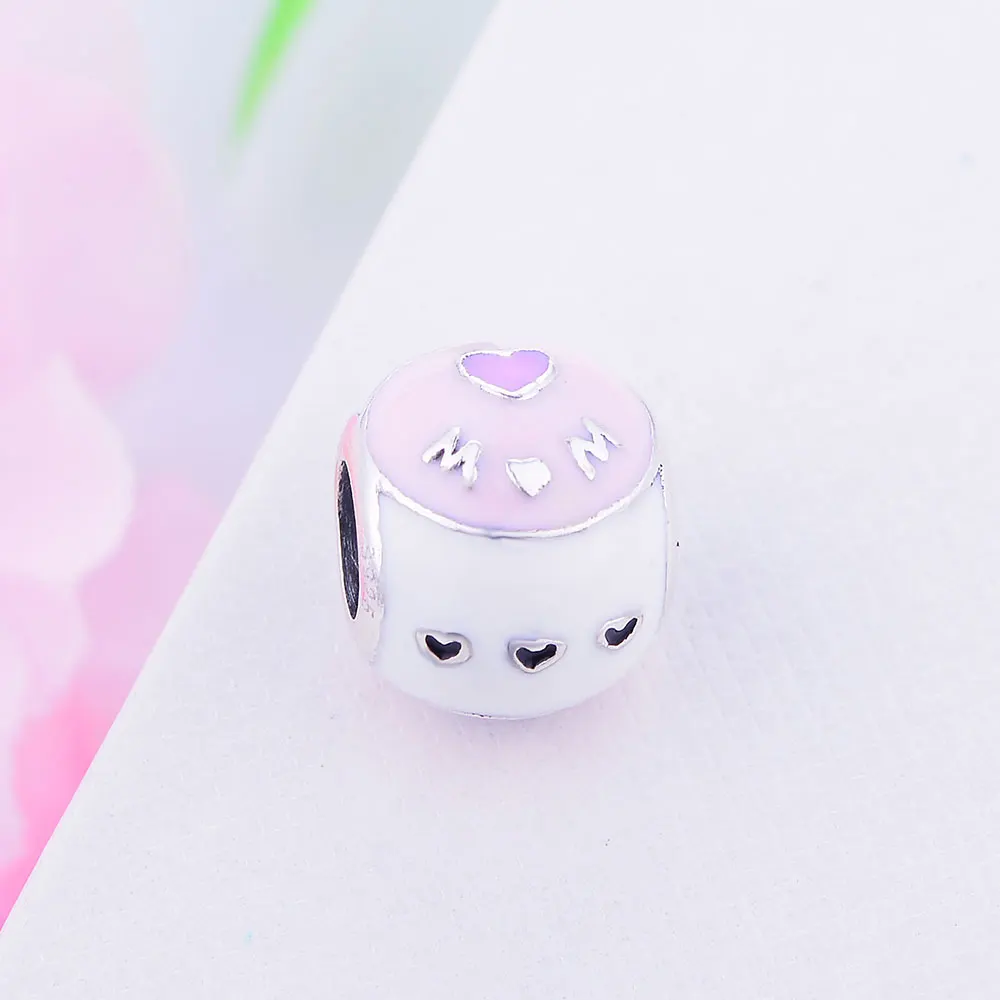 Брелоки подходят к оригиналу pandora браслет &quotсделай сам&quot для изготовления