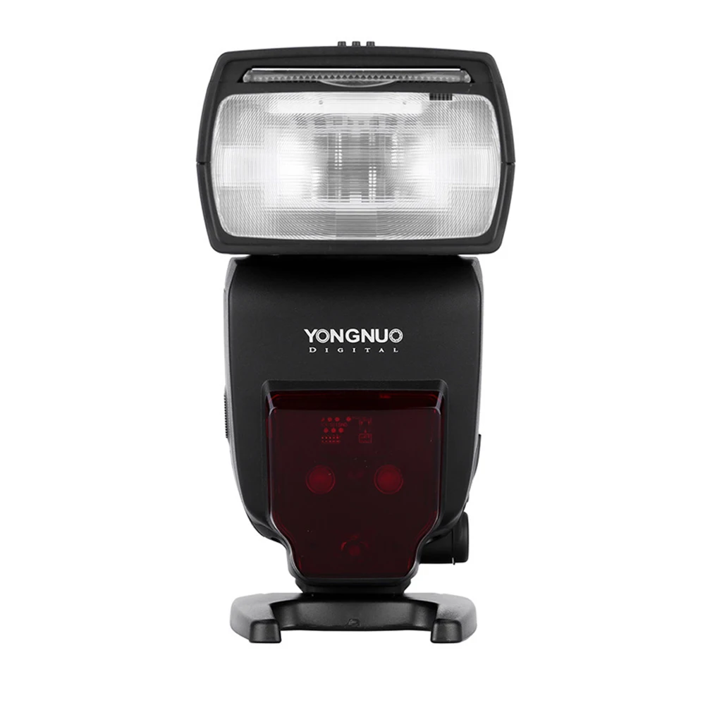 YONGNUO YN685 YN 685 C N YN685C Беспроводная вспышка Speedlite 2 4G HSS ttl i для камеры Canon Nikon D750 D810 D7200 D610