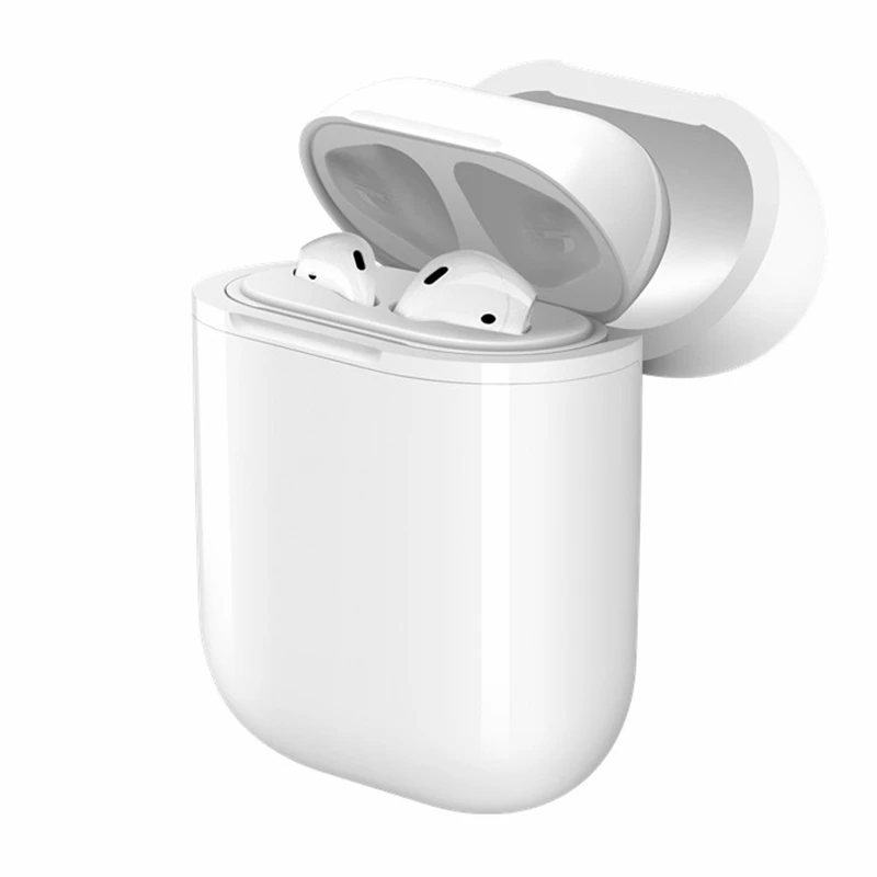 

Wireless Charging Receiver Case for Apple Wireless Receiver Compatible with Any Wireless Charger