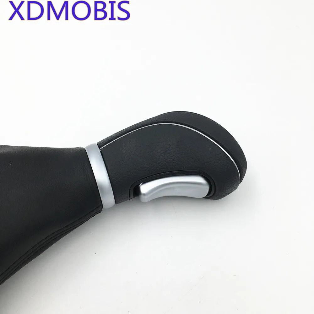 Рычажная кнопка переключения A \ T автоматический пластиковый подлинный гандбол