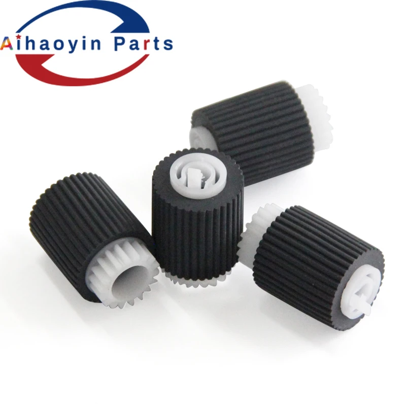 

10pcs AF03-0049,Manual Pickup Roller for Ricoh AF1035 AF2035 MP3500 MP4000 MP2554 MPC3502 MPC3503,AF030049