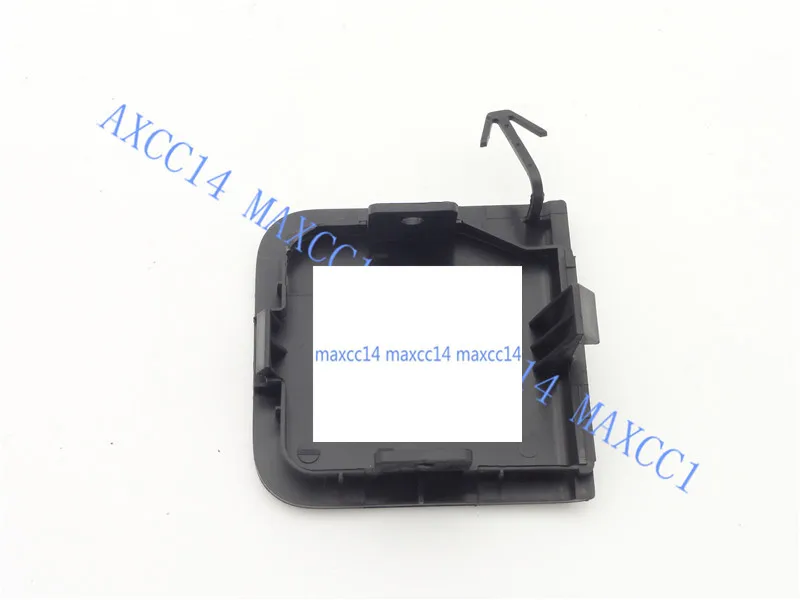 Крышка переднего бампера с крючком для Nissan Tiida 2004-2011