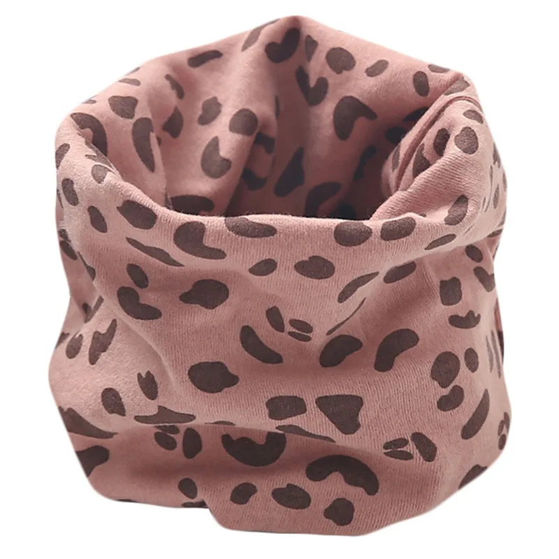 Новинка 2020 Осень зима детский шарф из 100% хлопка Детские шарфы для мальчиков и