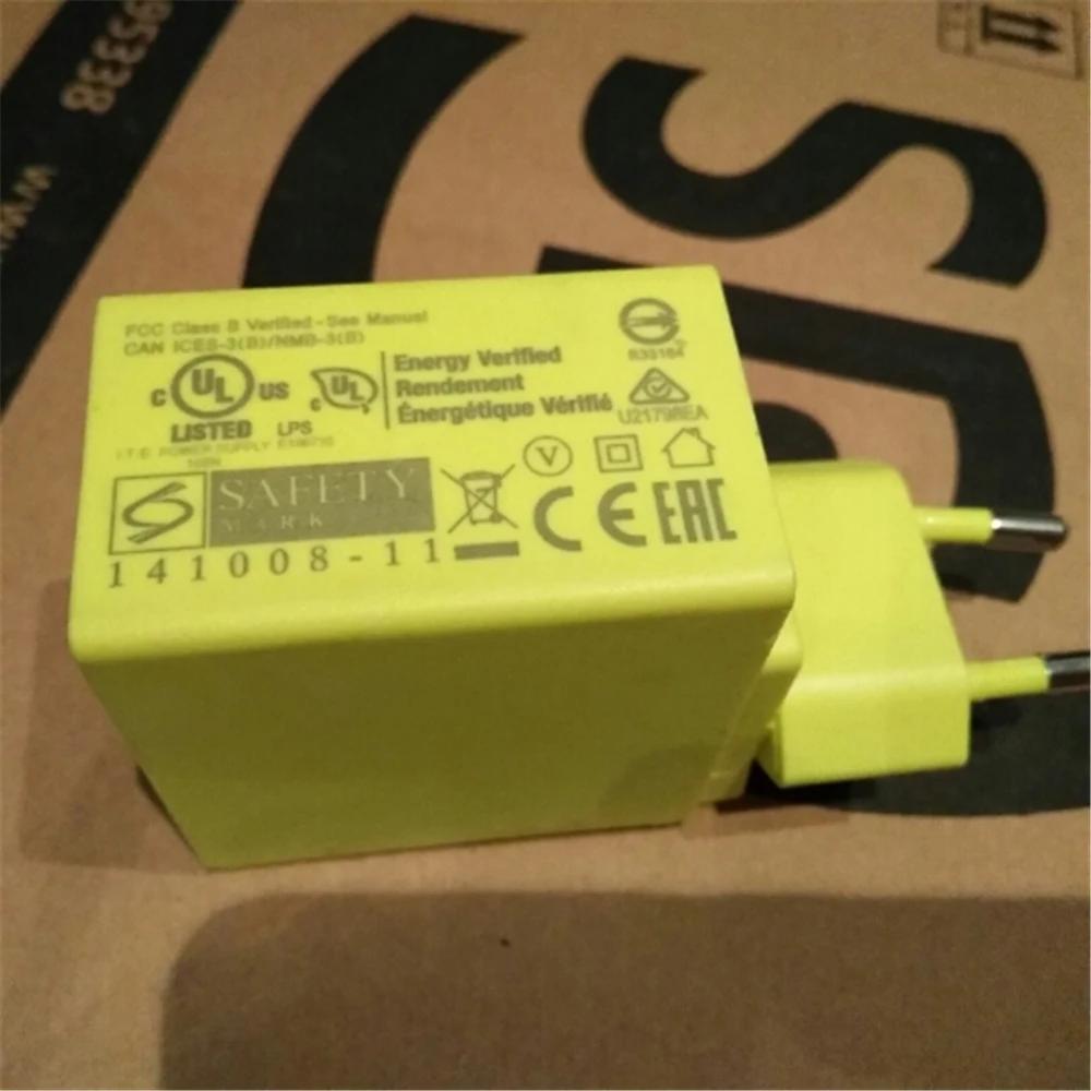 Адаптер переменного тока зарядное устройство кабель Micro USB для Lo UE BOOM MEGABOOM ROLL