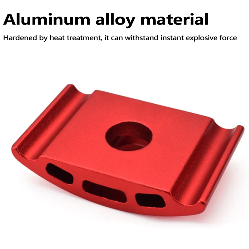 Зажимы для подседельного штыря велосипеда переходник из алюминиевого сплава