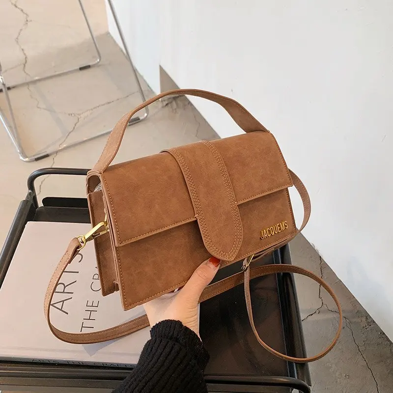 

2020 Luxury Brand Crossbody Bags For Women 2020 Fashion Letter Designer Quality PU Leather Shoulder Bag Ladies Handbags Purses