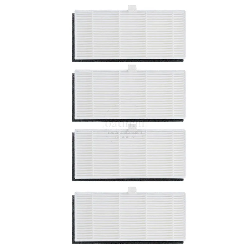 

Комплект запасных частей для роботов-пылесосов Imou L11 Mornrise